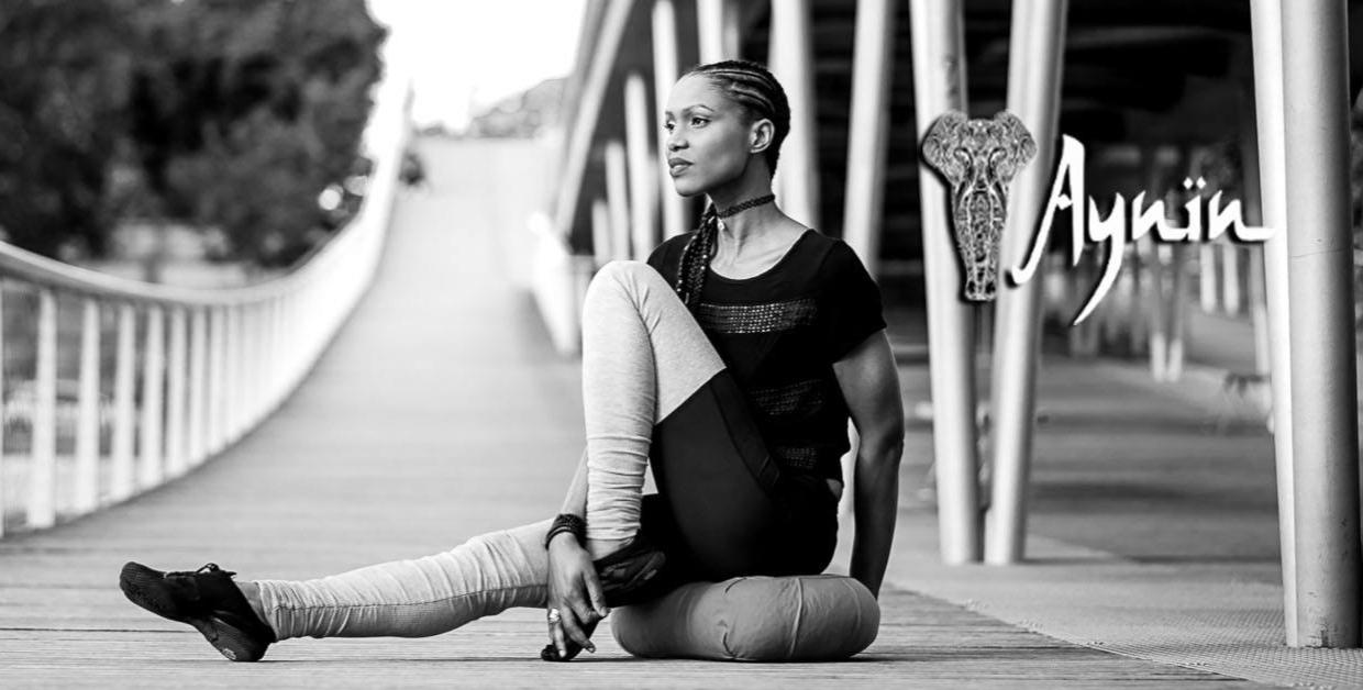 Le message d' Édith Aynïn (Sophrologie et Méditation Mindfulness)